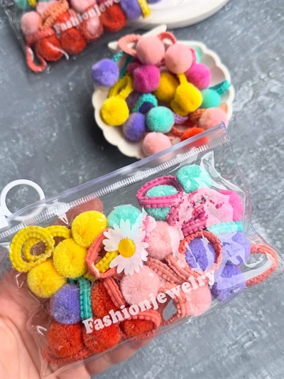 20li Ponpon Lastik