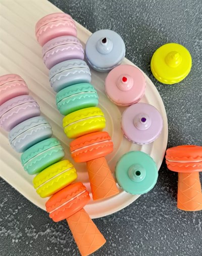 Makaron Fosforlu Kalem