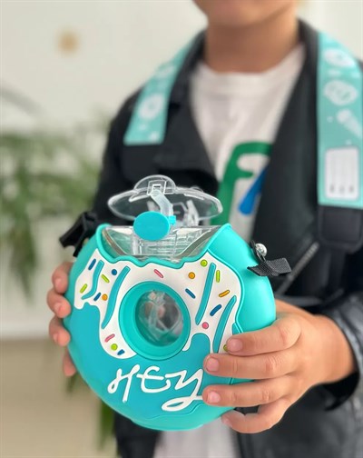 Donut Suluk