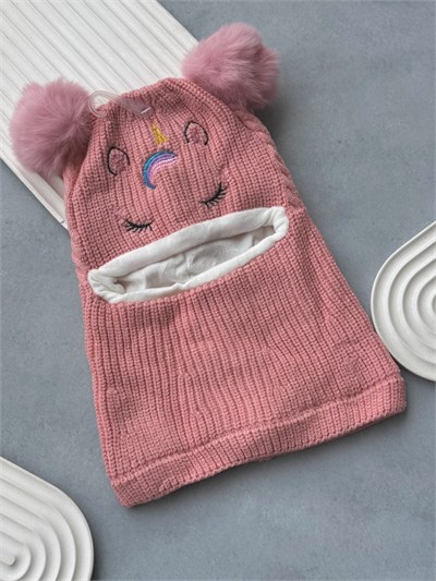 Somon Unicorn Balaclava