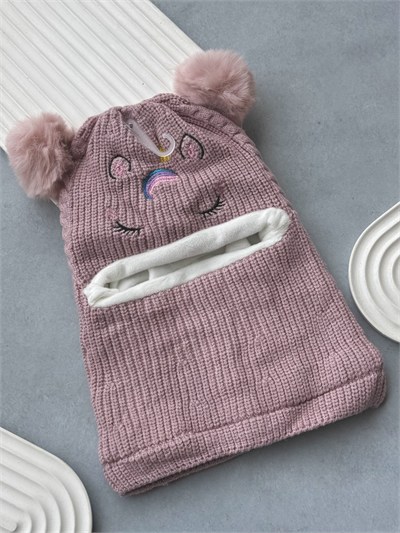 Mor Unicorn Balaclava