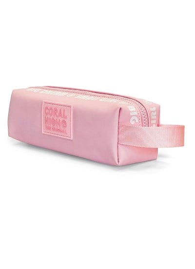 Coral High Pembe Kalemlik