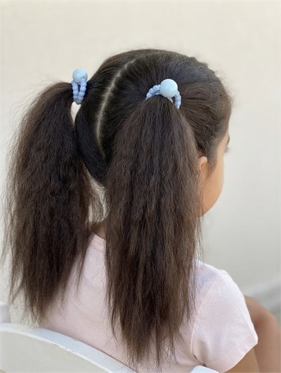 Bonbon  Kalın Lastik