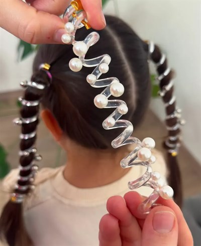 İncili Yaylı Toka