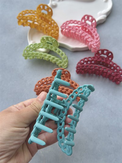 Zincir Model Mandal