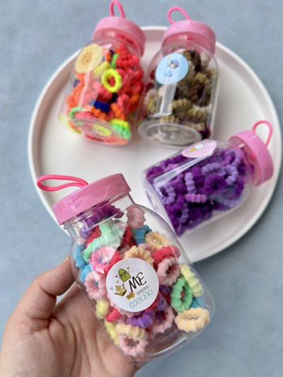 Kutulu Paket Lastik Toka