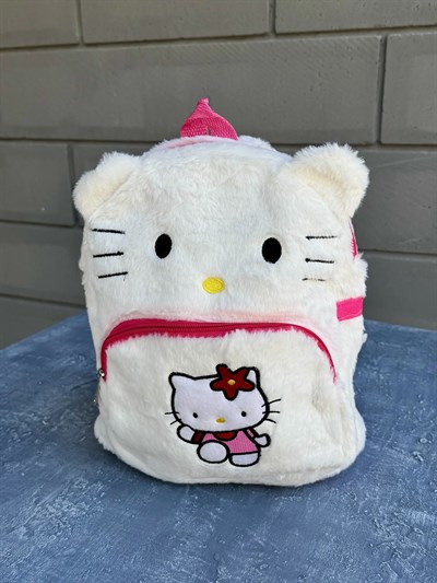 Kuromi & Hello Kitty Çanta