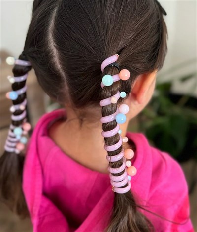 Bonbon Yaylı Toka