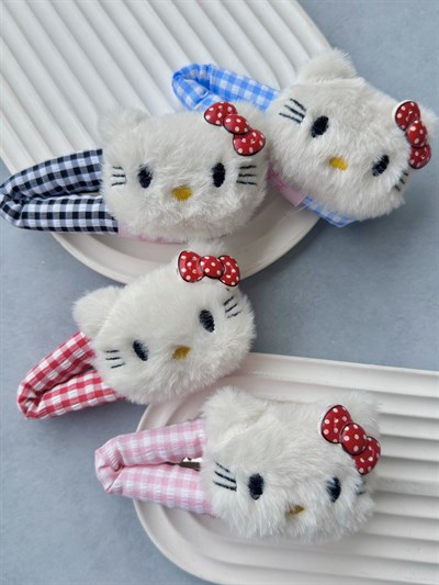 Dev Boy Hello Kitty Çıtçıt