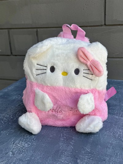 Kuromi & Hello Kitty Çanta