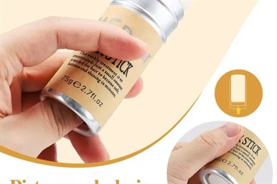 Stick Wax ( Saç Sabitleyici)