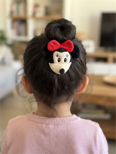 Minnie Lastik Toka