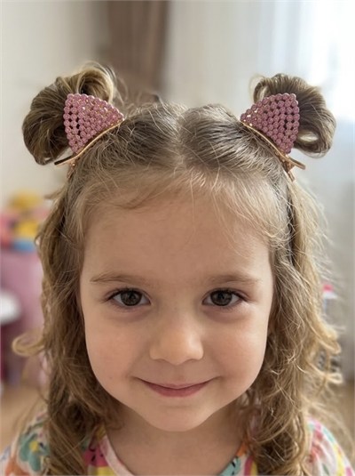 Taşlı 2Lİ Klips