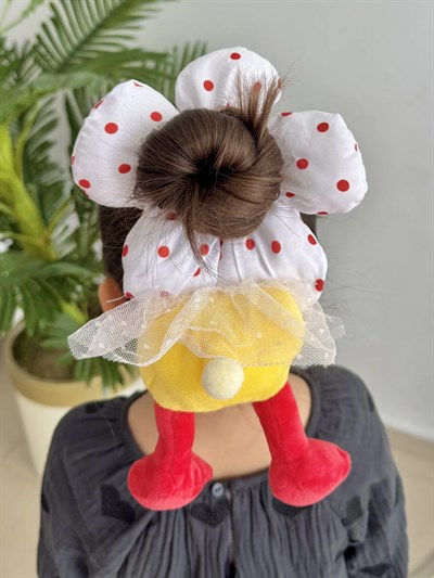 Dev Boy Minnie Pufy Toka