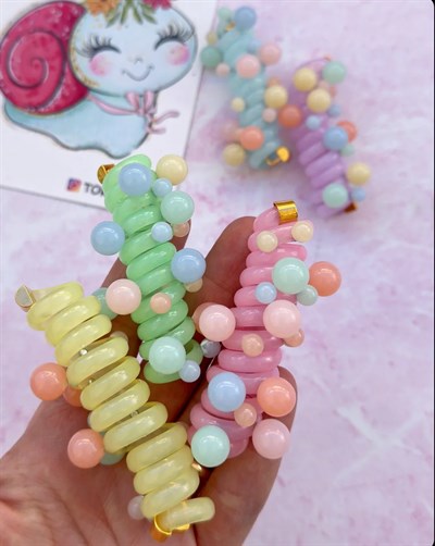 Bonbon Yaylı Toka