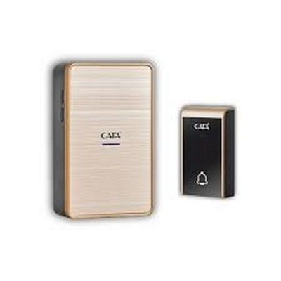 UZAKTAN KUMANDALI ZİL ( LUX MODEL )
