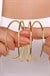 AJDA BİLEZİK 10 GRAM 22 AYAR