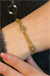 BAGET BİLEKLİK 22 AYAR A077813