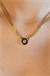 BAGET KOLYE 22 AYAR A077686