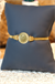 ÇEYREKLİ BALIK SIRTI BİLEKLİK 22 AYAR A077533