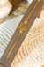 ÇEYREKLİ BALIK SIRTI BİLEKLİK 22 AYAR A077533