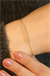 ÇITIR BİLEKLİK 22 AYAR A077705