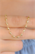 ÇITIR ZİNCİR KOLYE 14 AYAR A085013