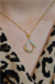 DAMLA MODEL KOLYE 22 AYAR A080385