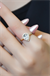DAMLA MODEL YÜZÜK 14 AYAR A066358
