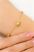 DORİKA BİLEKLİK 14 AYAR A037870