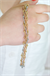 DORİKA BİLEKLİK 14 AYAR A057937