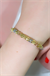 DORİKA BİLEKLİK 14 AYAR A067803