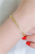 FANTAZİ BİLEKLİK 14 AYAR A058721