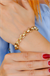 FANTAZİ BİLEKLİK 14 AYAR A084985