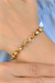 FANTAZİ BİLEKLİK 14 AYAR A084989