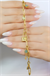 FANTAZİ BİLEKLİK 22 AYAR A061387