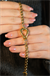 FANTAZİ BİLEKLİK 22 AYAR A071623