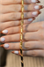 FANTAZİ BİLEKLİK 22 AYAR A080194