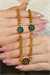 FANTAZİ KOLYE 22 AYAR A069556