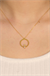 FANTAZİ KOLYE 22 AYAR A076197