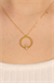 FANTAZİ KOLYE 22 AYAR A076197