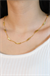 FANTAZİ KOLYE 22 AYAR A078536