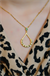 FANTAZİ KOLYE 22 AYAR A080389