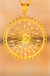 FANTAZİ KOLYE UCU 22 AYAR A074939