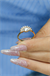FANTAZİ YÜZÜK 14 AYAR A049495