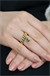 FANTAZİ YÜZÜK 14 AYAR A057755