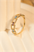 FANTAZİ YÜZÜK 14 AYAR A081571
