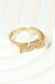 FANTAZİ YÜZÜK 14 AYAR A081573