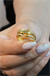 FANTAZİ YÜZÜK 22 AYAR A056456