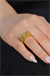 FANTAZİ YÜZÜK 22 AYAR A076056
